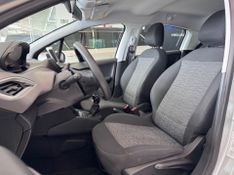 Peugeot 208 Active 2019/2020 COVEL VEICULOS ENCANTADO / Carros no Vale