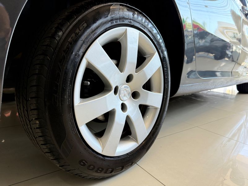 Peugeot 408 Allure 2.0 16v 2011/2012 COVEL VEICULOS ENCANTADO / Carros no Vale Peugeot 408 Allure 2.0 16v 2011/2012 COVEL VEICULOS ENCANTADO / Carros no Vale