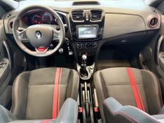 Renault Sandero Sport Rs 2.0 16v 2019/2020 COVEL VEICULOS ENCANTADO / Carros no Vale
