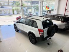 Suzuki Grand Vitara 4sport 2.0 16v 4×4 2015/2016 COVEL VEICULOS ENCANTADO / Carros no Vale