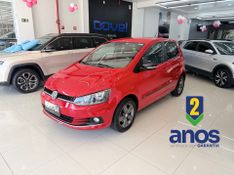 Volkswagen Fox Run 1.6 8v 2017/2017 COVEL VEICULOS ENCANTADO / Carros no Vale