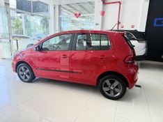 Volkswagen Fox Run 1.6 8v 2017/2017 COVEL VEICULOS ENCANTADO / Carros no Vale