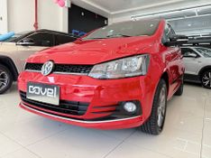 Volkswagen Fox Run 1.6 8v 2017/2017 COVEL VEICULOS ENCANTADO / Carros no Vale