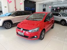 Volkswagen Fox Run 1.6 8v 2017/2017 COVEL VEICULOS ENCANTADO / Carros no Vale