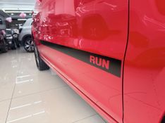 Volkswagen Fox Run 1.6 8v 2017/2017 COVEL VEICULOS ENCANTADO / Carros no Vale