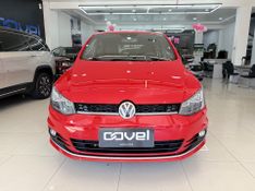 Volkswagen Fox Run 1.6 8v 2017/2017 COVEL VEICULOS ENCANTADO / Carros no Vale