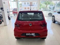 Volkswagen Fox Run 1.6 8v 2017/2017 COVEL VEICULOS ENCANTADO / Carros no Vale