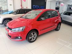 Volkswagen Fox Run 1.6 8v 2017/2017 COVEL VEICULOS ENCANTADO / Carros no Vale