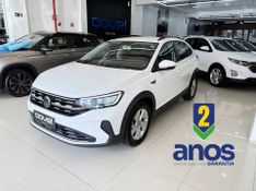 Volkswagen Nivus Comfortline 1.0 200 Tsi 2023/2024 COVEL VEICULOS ENCANTADO / Carros no Vale