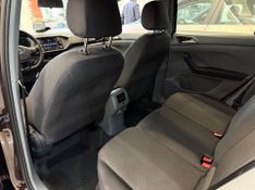 Volkswagen T-cross 1.0 200 Tsi Total 2019/2020 COVEL VEICULOS ENCANTADO / Carros no Vale