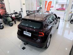 Volkswagen T-cross 1.0 200 Tsi Total 2019/2020 COVEL VEICULOS ENCANTADO / Carros no Vale