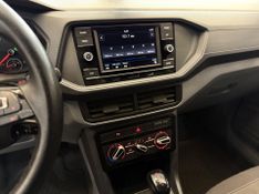 Volkswagen T-cross 1.0 200 Tsi Total 2019/2020 COVEL VEICULOS ENCANTADO / Carros no Vale