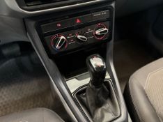 Volkswagen T-cross 1.0 200 Tsi Total 2019/2020 COVEL VEICULOS ENCANTADO / Carros no Vale