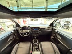 Volkswagen T-cross Comfor 200 Tsi 1.0 2023/2023 COVEL VEICULOS ENCANTADO / Carros no Vale