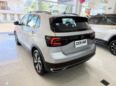 Volkswagen T-cross Comfor 200 Tsi 1.0 2023/2023 COVEL VEICULOS ENCANTADO / Carros no Vale