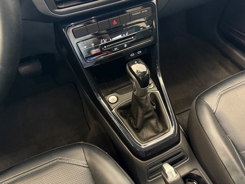 Volkswagen T-cross Comfor 200 Tsi 1.0 2023/2023 COVEL VEICULOS ENCANTADO / Carros no Vale
