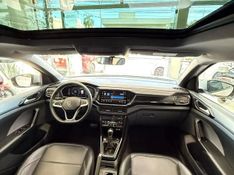 Volkswagen T-cross Comfor 200 Tsi 1.0 2023/2023 COVEL VEICULOS ENCANTADO / Carros no Vale