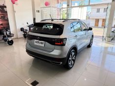 Volkswagen T-cross Comfor 200 Tsi 1.0 2023/2023 COVEL VEICULOS ENCANTADO / Carros no Vale