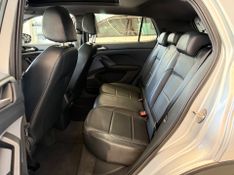 Volkswagen T-cross Comfor 200 Tsi 1.0 2023/2023 COVEL VEICULOS ENCANTADO / Carros no Vale