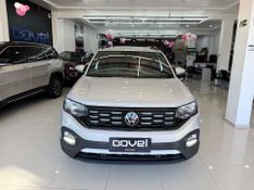 Volkswagen T-cross Comfor 200 Tsi 1.0 2023/2023 COVEL VEICULOS ENCANTADO / Carros no Vale