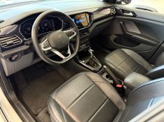 Volkswagen T-cross Comfor 200 Tsi 1.0 2023/2023 COVEL VEICULOS ENCANTADO / Carros no Vale