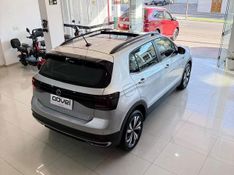 Volkswagen T-cross Comfor 200 Tsi 1.0 2023/2023 COVEL VEICULOS ENCANTADO / Carros no Vale