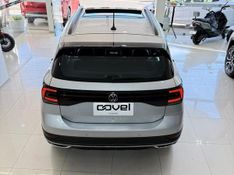 Volkswagen T-cross Comfor 200 Tsi 1.0 2023/2023 COVEL VEICULOS ENCANTADO / Carros no Vale