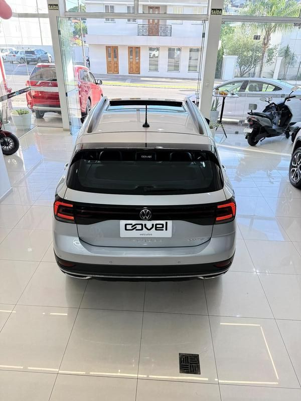 Volkswagen T-cross Comfor 200 Tsi 1.0 2023/2023 COVEL VEICULOS ENCANTADO / Carros no Vale