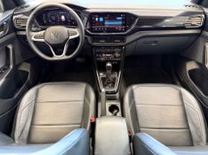 Volkswagen T-cross Comfor 200 Tsi 1.0 2023/2023 COVEL VEICULOS ENCANTADO / Carros no Vale