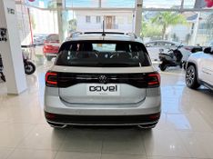 Volkswagen T-cross Comfor 200 Tsi 1.0 2023/2023 COVEL VEICULOS ENCANTADO / Carros no Vale