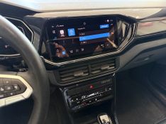 Volkswagen T-cross Comfor 200 Tsi 1.0 2023/2023 COVEL VEICULOS ENCANTADO / Carros no Vale