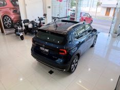 Volkswagen T-cross Highline 1.4 Tsi 16v 2023/2024 COVEL VEICULOS ENCANTADO / Carros no Vale