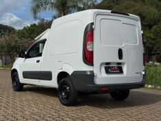 Fiat FIORINO FURGÃO ENDURANCE 1.4 2021 SÓ MOTOS E AUTOMÓVEIS SANTA CRUZ DO SUL / Carros no Vale