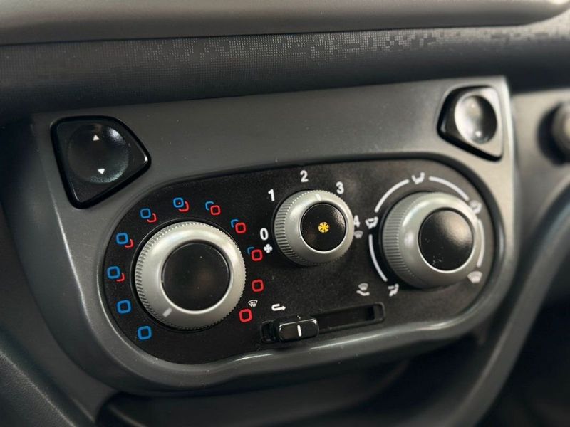 Fiat FIORINO FURGÃO ENDURANCE 1.4 2021 SÓ MOTOS E AUTOMÓVEIS SANTA CRUZ DO SUL / Carros no Vale