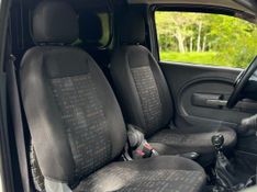 Fiat FIORINO FURGÃO ENDURANCE 1.4 2021 SÓ MOTOS E AUTOMÓVEIS SANTA CRUZ DO SUL / Carros no Vale