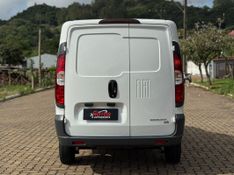 Fiat FIORINO FURGÃO ENDURANCE 1.4 2021 SÓ MOTOS E AUTOMÓVEIS SANTA CRUZ DO SUL / Carros no Vale