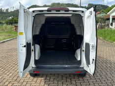 Fiat FIORINO FURGÃO ENDURANCE 1.4 2021 SÓ MOTOS E AUTOMÓVEIS SANTA CRUZ DO SUL / Carros no Vale
