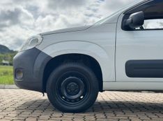 Fiat FIORINO FURGÃO ENDURANCE 1.4 2021 SÓ MOTOS E AUTOMÓVEIS SANTA CRUZ DO SUL / Carros no Vale