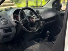 Fiat FIORINO FURGÃO ENDURANCE 1.4 2021 SÓ MOTOS E AUTOMÓVEIS SANTA CRUZ DO SUL / Carros no Vale