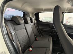 Fiat MOBI TREKKING 1.0 2024 SÓ MOTOS E AUTOMÓVEIS SANTA CRUZ DO SUL / Carros no Vale