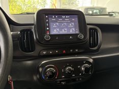 Fiat MOBI TREKKING 1.0 2024 SÓ MOTOS E AUTOMÓVEIS SANTA CRUZ DO SUL / Carros no Vale