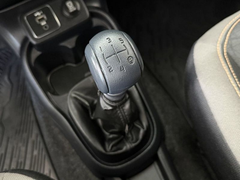 Fiat MOBI TREKKING 1.0 2024 SÓ MOTOS E AUTOMÓVEIS SANTA CRUZ DO SUL / Carros no Vale