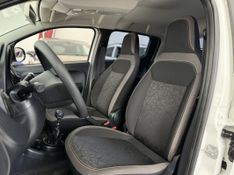 Fiat MOBI TREKKING 1.0 2024 SÓ MOTOS E AUTOMÓVEIS SANTA CRUZ DO SUL / Carros no Vale
