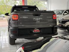 Fiat STRADA FREEDOM CS 1.3 2022 SÓ MOTOS E AUTOMÓVEIS SANTA CRUZ DO SUL / Carros no Vale