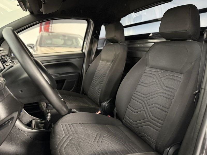 Fiat STRADA FREEDOM CS 1.3 2022 SÓ MOTOS E AUTOMÓVEIS SANTA CRUZ DO SUL / Carros no Vale