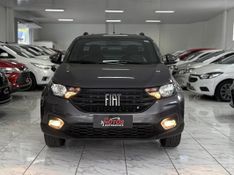 Fiat STRADA FREEDOM CS 1.3 2022 SÓ MOTOS E AUTOMÓVEIS SANTA CRUZ DO SUL / Carros no Vale