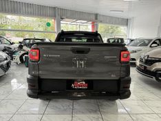 Fiat STRADA FREEDOM CS 1.3 2022 SÓ MOTOS E AUTOMÓVEIS SANTA CRUZ DO SUL / Carros no Vale