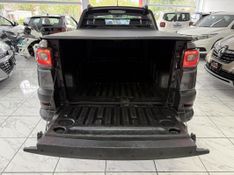 Fiat STRADA FREEDOM CS 1.3 2022 SÓ MOTOS E AUTOMÓVEIS SANTA CRUZ DO SUL / Carros no Vale