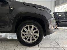 Fiat STRADA FREEDOM CS 1.3 2022 SÓ MOTOS E AUTOMÓVEIS SANTA CRUZ DO SUL / Carros no Vale