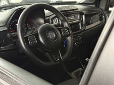 Fiat STRADA FREEDOM CS 1.3 2022 SÓ MOTOS E AUTOMÓVEIS SANTA CRUZ DO SUL / Carros no Vale